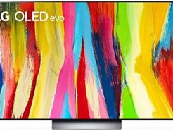 Consumer Electronics, OLED, LED, QLED TVs 7