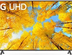 Consumer Electronics, OLED, LED, QLED TVs 12