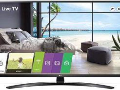 Consumer Electronics, OLED, LED, QLED TVs 2