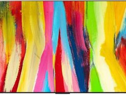 Consumer Electronics, OLED, LED, QLED TVs 5