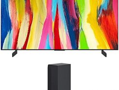 Consumer Electronics, OLED, LED, QLED TVs 10