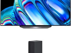 Consumer Electronics, OLED, LED, QLED TVs 9