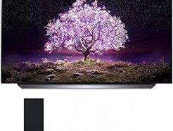 Consumer Electronics, OLED, LED, QLED TVs 10