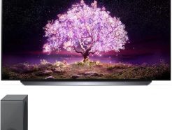 Consumer Electronics, OLED, LED, QLED TVs 10