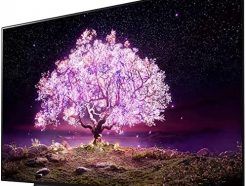 Consumer Electronics, OLED, LED, QLED TVs 8