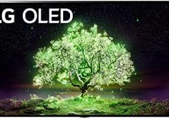 Consumer Electronics, OLED, LED, QLED TVs 5