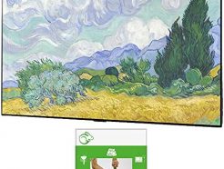 Consumer Electronics, OLED, LED, QLED TVs 6