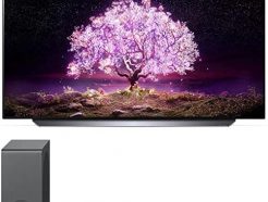 Consumer Electronics, OLED, LED, QLED TVs 12