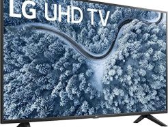 Consumer Electronics, OLED, LED, QLED TVs 12