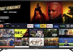 Consumer Electronics, OLED, LED, QLED TVs 5