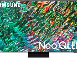 Consumer Electronics, OLED, LED, QLED TVs 9