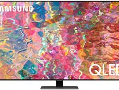 Consumer Electronics, OLED, LED, QLED TVs 7