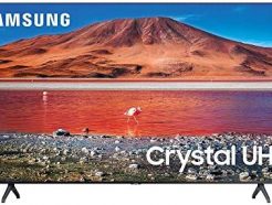 Consumer Electronics, OLED, LED, QLED TVs 5