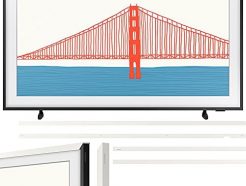 Consumer Electronics, OLED, LED, QLED TVs 1