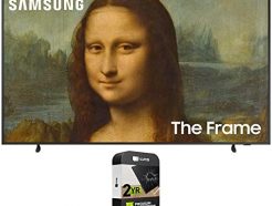 Consumer Electronics, OLED, LED, QLED TVs 4