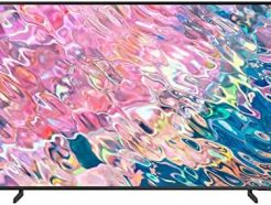 Consumer Electronics, OLED, LED, QLED TVs 12