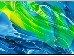 Consumer Electronics, OLED, LED, QLED TVs 6