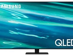 Consumer Electronics, OLED, LED, QLED TVs 12