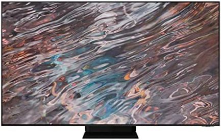 Samsung QN75QN800A 75" QN800A Series UHD Neo QLED 8K Smart TV with an Additional 1 Year Coverage by Epic Protect (2021) 1