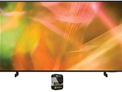 Consumer Electronics, OLED, LED, QLED TVs 5