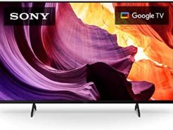 Consumer Electronics, OLED, LED, QLED TVs 12