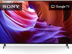 Consumer Electronics, OLED, LED, QLED TVs 3