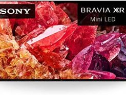 Consumer Electronics, OLED, LED, QLED TVs 12