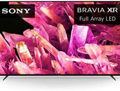 Consumer Electronics, OLED, LED, QLED TVs 8