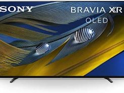 Consumer Electronics, OLED, LED, QLED TVs 11