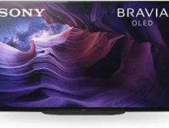 Consumer Electronics, OLED, LED, QLED TVs 7
