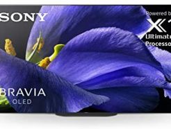 Consumer Electronics, OLED, LED, QLED TVs 4