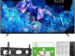 Consumer Electronics, OLED, LED, QLED TVs 10