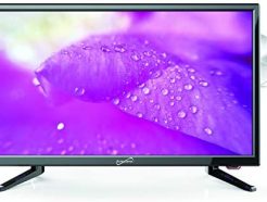Consumer Electronics, OLED, LED, QLED TVs 9