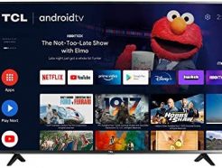 Consumer Electronics, OLED, LED, QLED TVs 7