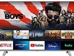 Consumer Electronics, OLED, LED, QLED TVs 2