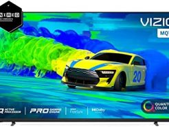 Consumer Electronics, OLED, LED, QLED TVs 3