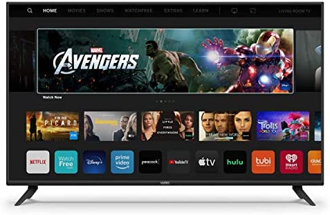 VIZIO-65-Inch-4K-Smart-TV-V-Series-UHD-LED-HDR.jpg VIZIO 65 Inch 4K Smart TV, V-Series UHD LED HDR Television with Apple AirPlay and Chromecast Built-in 1