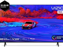 Consumer Electronics, OLED, LED, QLED TVs 10