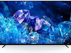 Consumer Electronics, OLED, LED, QLED TVs 3