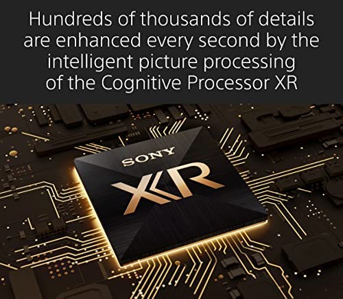 1663492168_51ly1RWSdsL._AC_.jpg Sony 65 Inch 4K Ultra HD TV A80K Series: BRAVIA XR OLED Smart Google TV with Dolby Vision HDR and Exclusive Features for The Playstation® 5 XR65A80K- 2022 Model (Renewed) 2