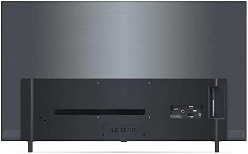 1663510717_31SztvHEwGS._AC_.jpg LG OLED48A1PUA 48 Inch A1 Series 4K HDR Smart TV with AI ThinQ Bundle with LG 9.1.5 ch High Res Audio Sound Bar with Dolby Atmos and Surround Speakers 6