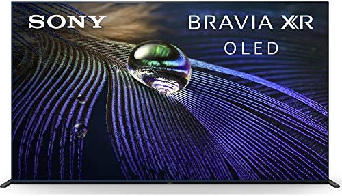 1663514416_51Keu2qzlYL._AC_.jpg Sony XR83A90J 83-inch OLED 4K HDR Ultra Smart TV Bundle with Premium 2 YR CPS Enhanced Protection Pack 3
