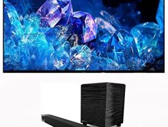 Consumer Electronics, OLED, LED, QLED TVs 10