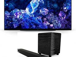 Consumer Electronics, OLED, LED, QLED TVs 2