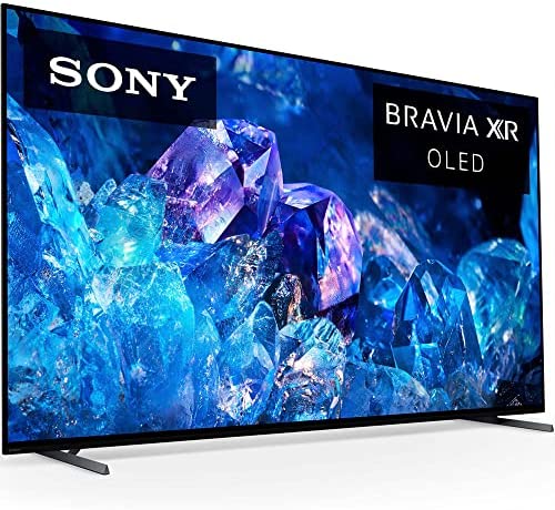 1663597811_51UYO5oIQfL._AC_.jpg Sony XR55A80K Bravia XR A80K 55" 4K HDR OLED Smart TV (2022 Model) Bundle with Sony 7.1.2ch 500W Dolby Atmos Soundbar and Premium 2 YR CPS Enhanced Protection Pack 4