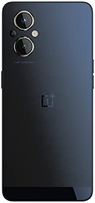 21Nk02GISRL._AC_.jpg OnePlus Nord N20 5G |Android Smart Phone |6.43" AMOLED Display|6+128GB |U.S. Unlocked |4500 mAh Battery | 33W Fast Charging | Blue Smoke 4