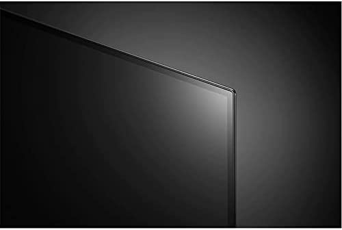 21Xrf2J0vbS._AC_.jpg LG OLED48A1PUA 48 Inch A1 Series 4K HDR Smart TV with AI ThinQ Bundle with LG 9.1.5 ch High Res Audio Sound Bar with Dolby Atmos and Surround Speakers 8