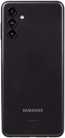 21sSzFSjgDL._AC_.jpg Simple Mobile Samsung Galaxy A13 5G Prepaid Smartphone (Locked) - Black - 64GB - Sim Card Included - GSM 7