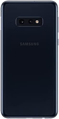 Samsung Galaxy S10e, 128GB, Prism Black - Unlocked (Renewed) 3