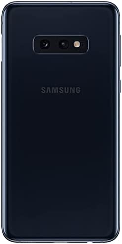 21sztXk67UL._AC_.jpg Samsung Galaxy S10e, 128GB, Prism Black - Unlocked (Renewed) 3